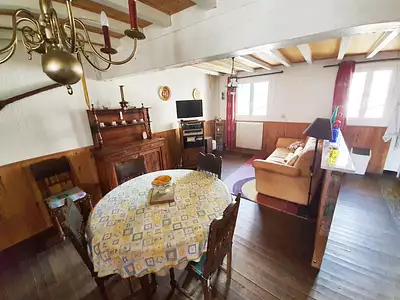 Maison, 93 m²
