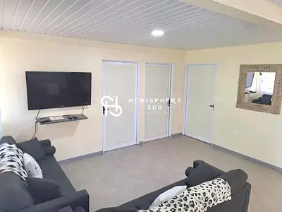 Maison, 60 m²