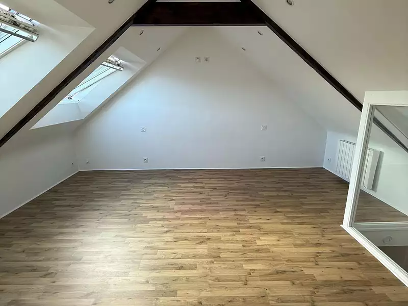 Maison, 102 m²