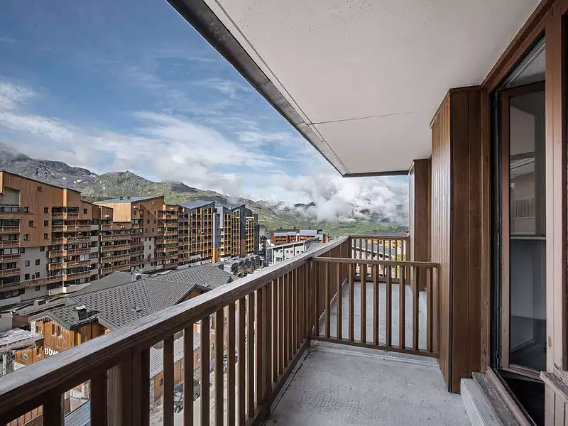 Appartement, 29 m²