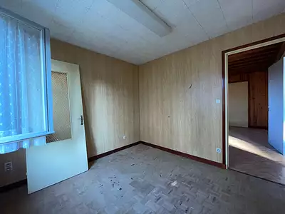 Maison, 258 m²