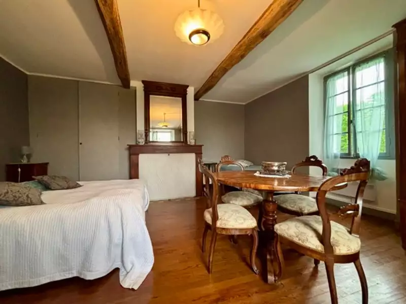 Maison, 113 m²