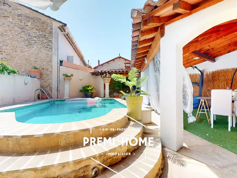 Maison, 126 m²