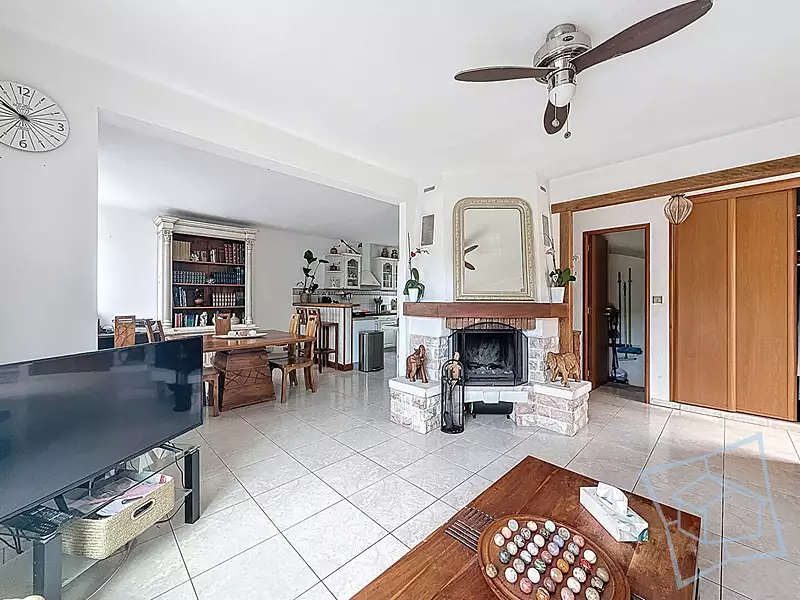 Maison, 87 m²