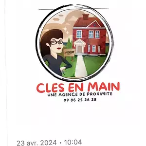 CLES EN MAIN