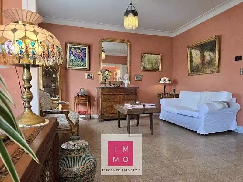 Maison, 160,17 m²