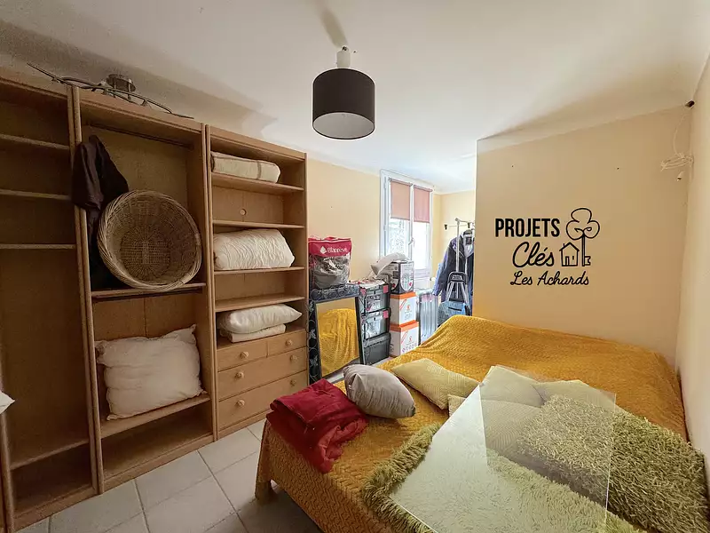 Maison, 142 m²
