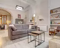 Appartement, 53,22 m²