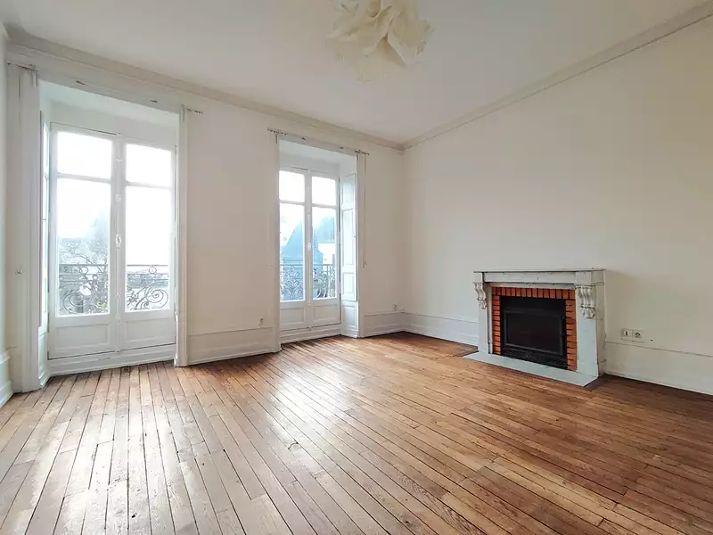 Divers, 147 m²