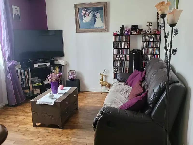 Maison, 100 m²