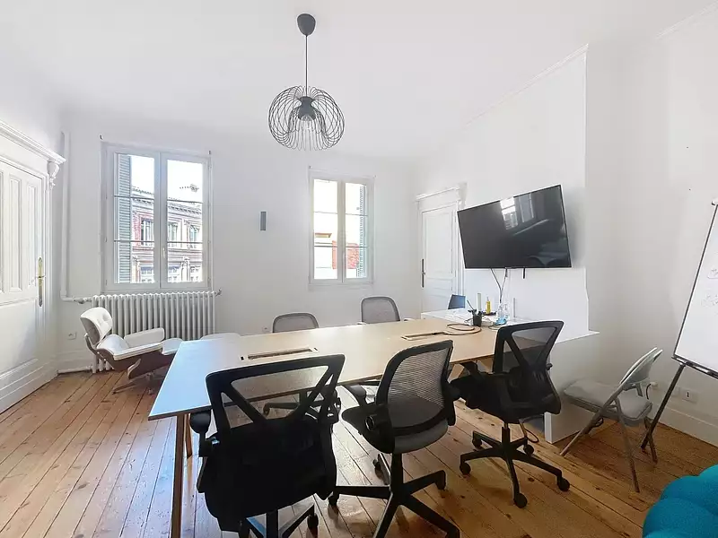 Appartement, 142 m²