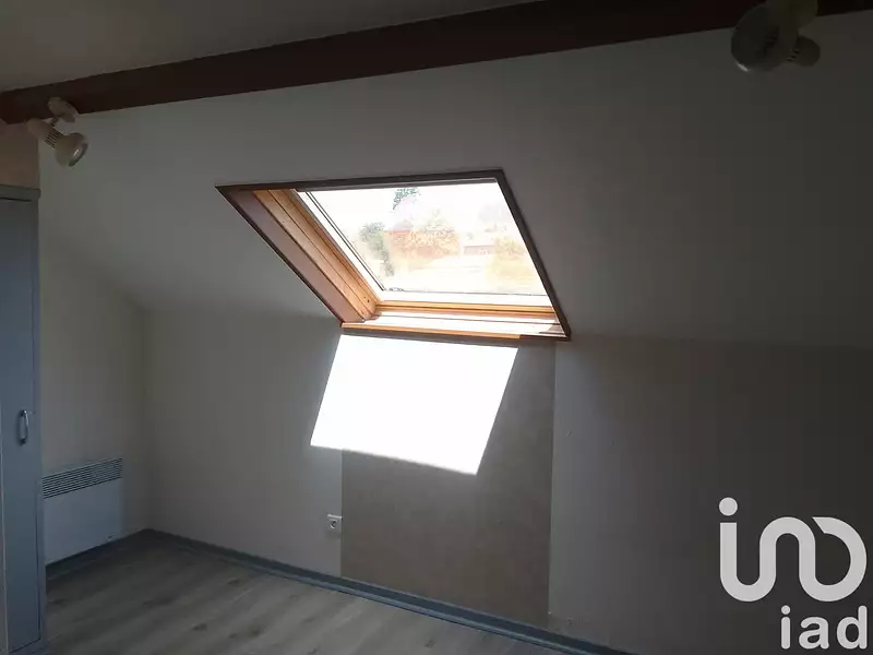 Appartement, 51 m²