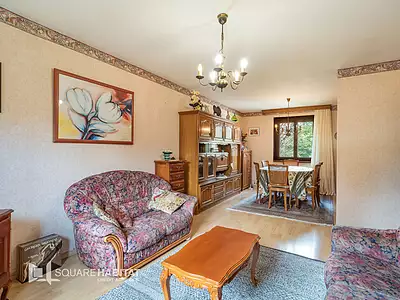 Maison, 86 m²