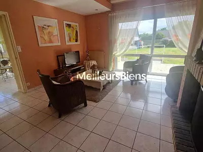 Maison, 136 m²