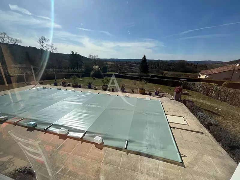 Maison, 170 m²