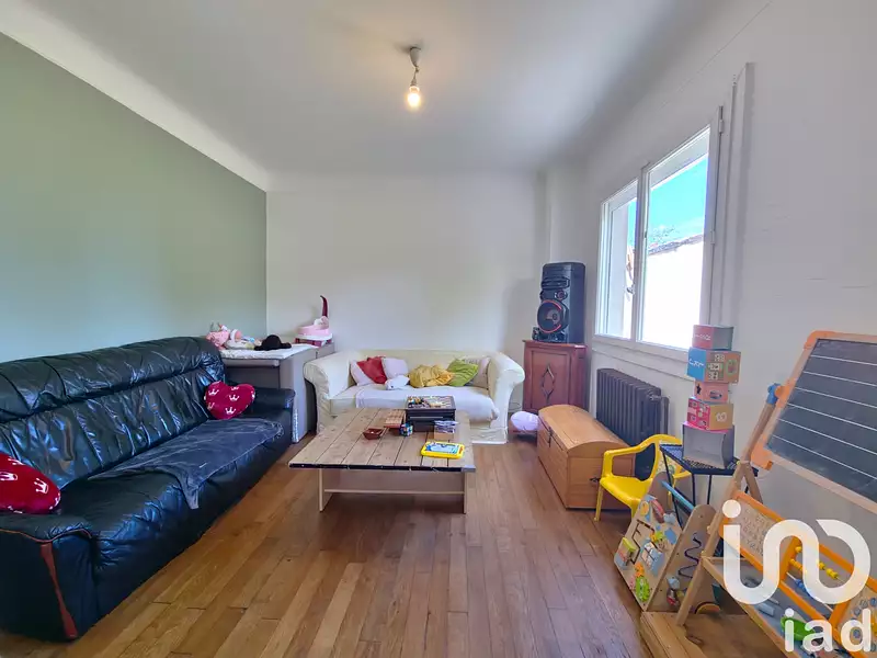 Maison, 126 m²
