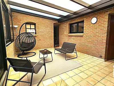 Maison, 253 m²