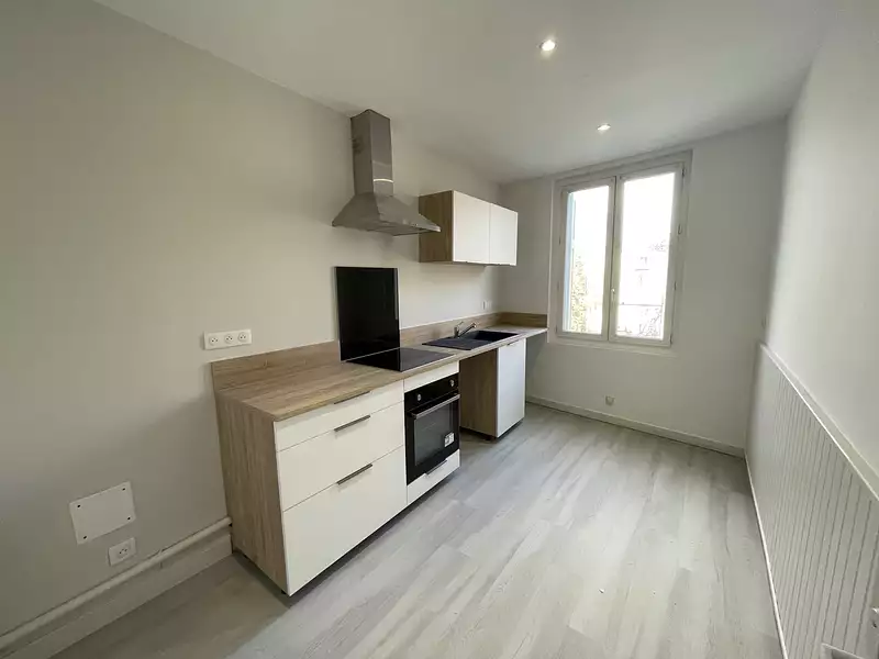 Appartement, 101 m²