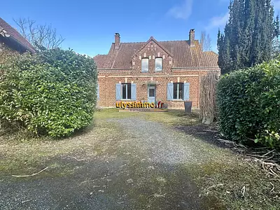 Maison, 177 m²