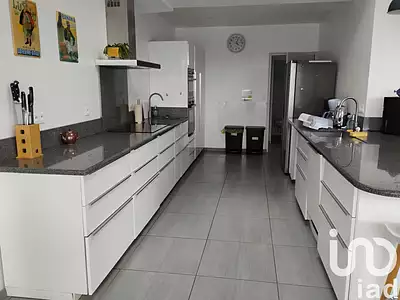 Maison, 440 m²