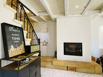 Maison, 112 m²