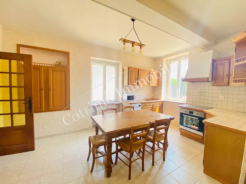 Appartement, 52,67 m²