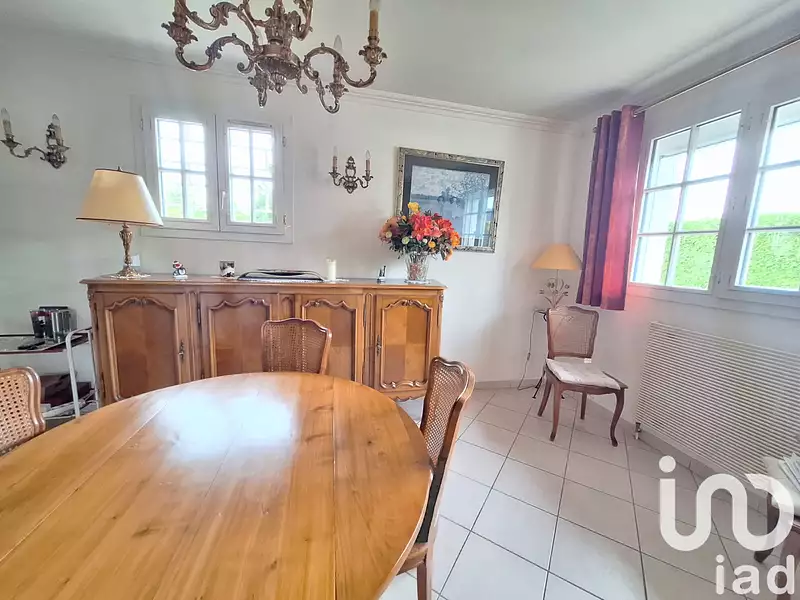 Maison, 160 m²
