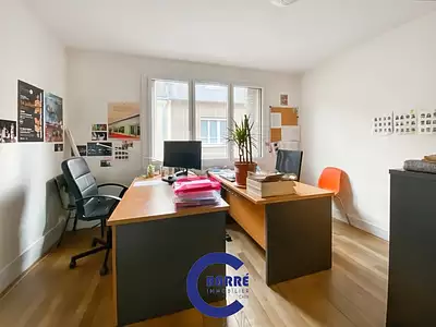 Appartement, 56,02 m²