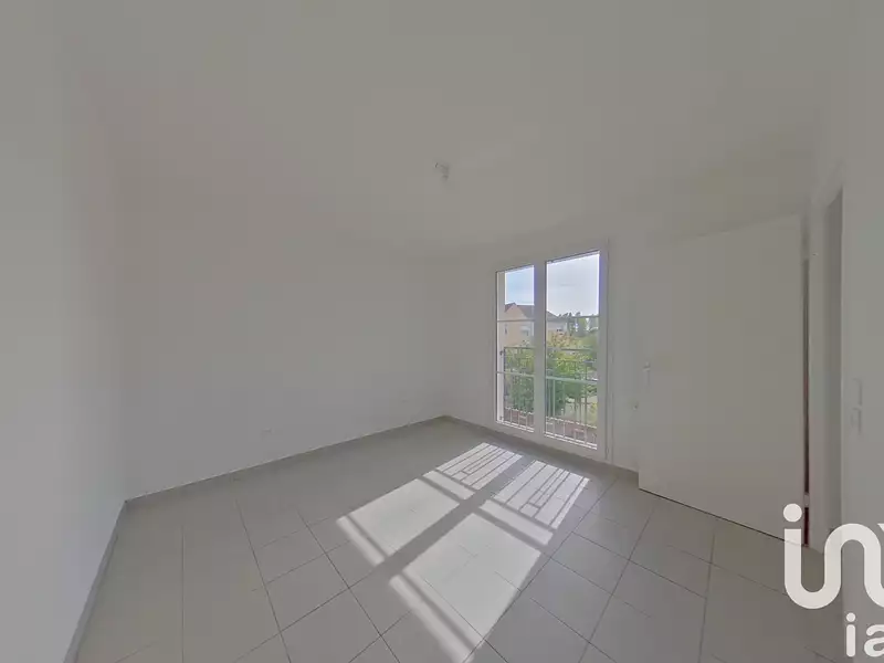 Appartement, 36 m²