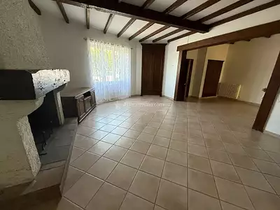 Maison, 130 m²