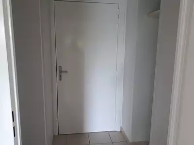 Appartement, 25,79 m²