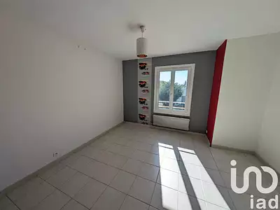 Maison, 140 m²