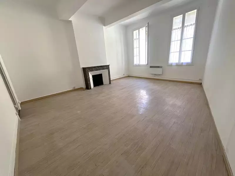 Appartement, 46,17 m²