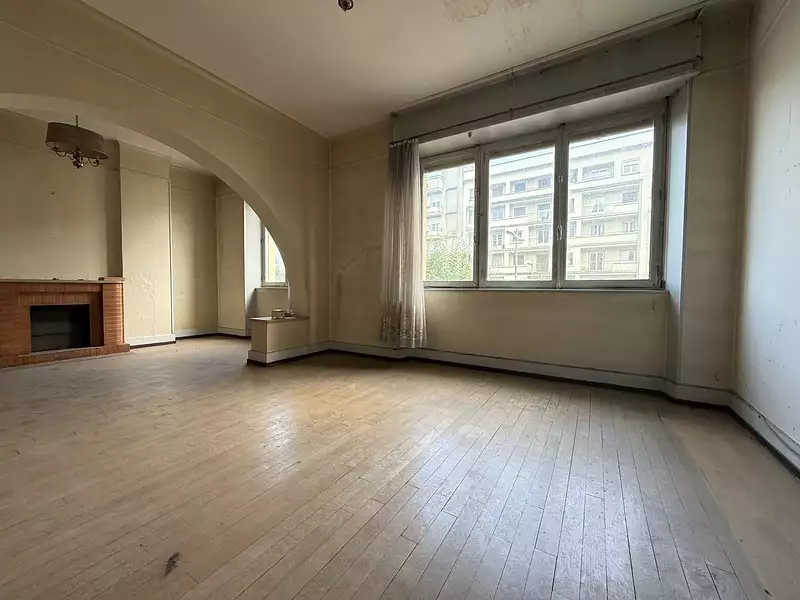 Appartement, 102 m²
