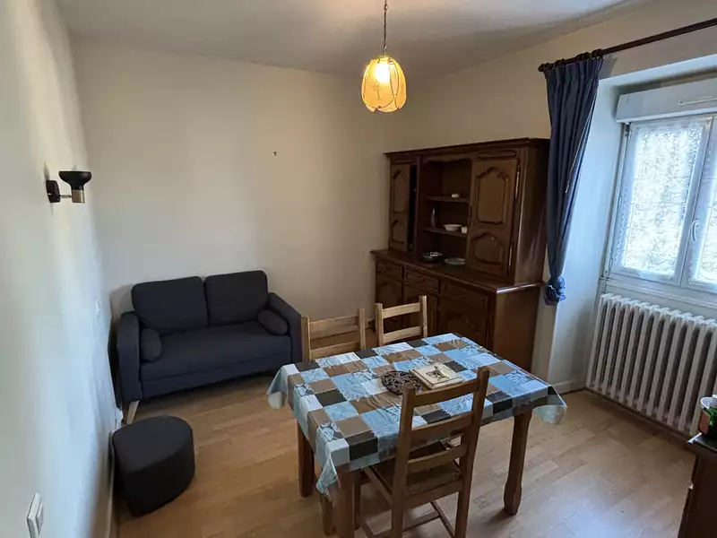 Appartement, 30 m²