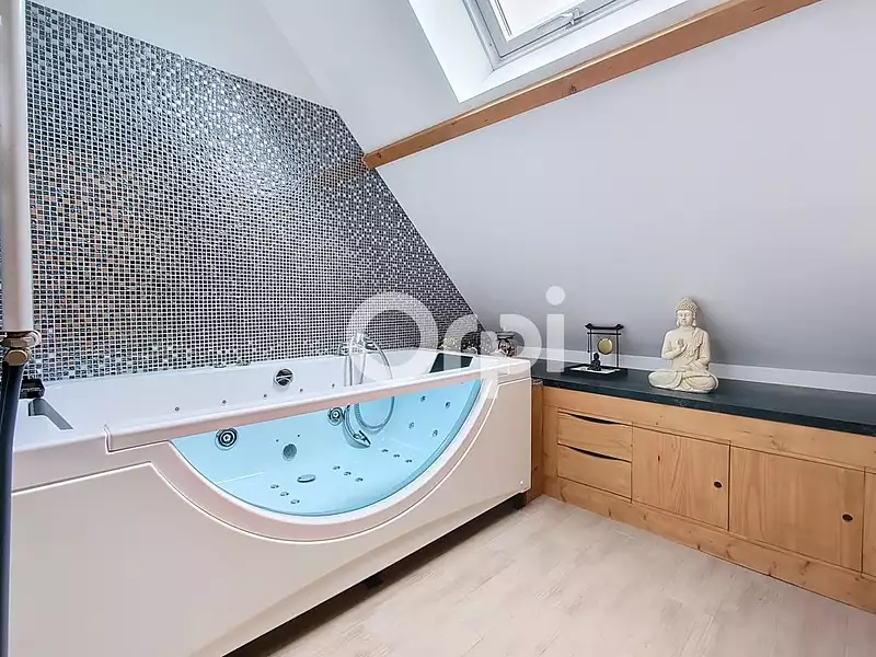 Maison, 160 m²