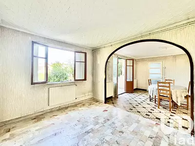 Appartement, 75 m²