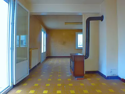 Maison, 115 m²