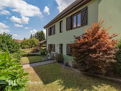 Maison, 86 m²