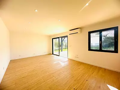 Maison, 92 m²