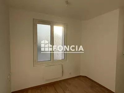 Appartement, 31 m²