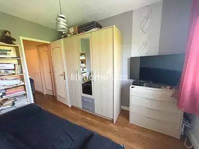 Maison, 81 m²
