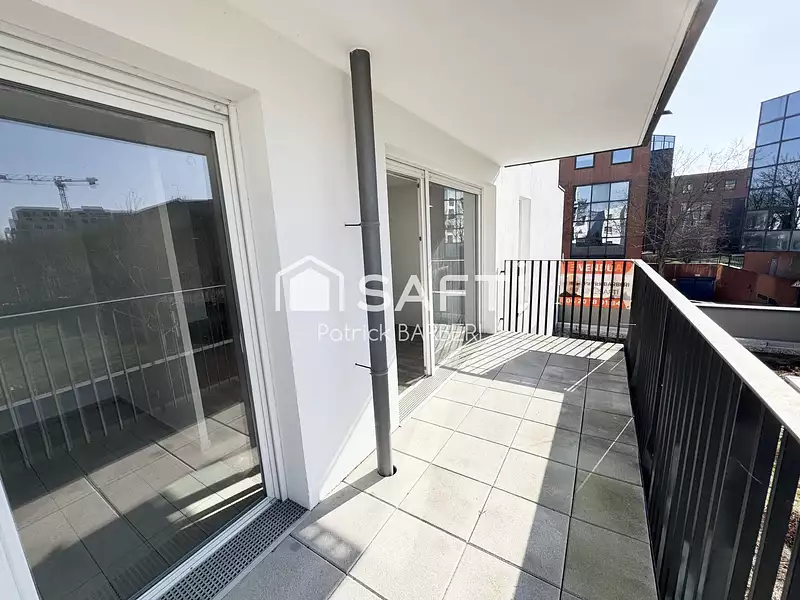 Appartement, 78 m²