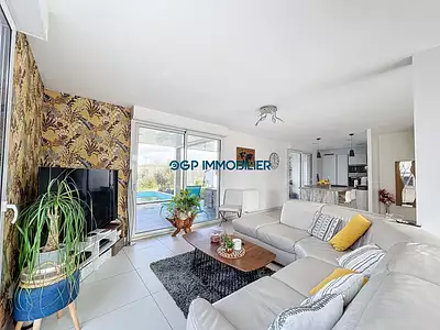 Maison, 143 m²