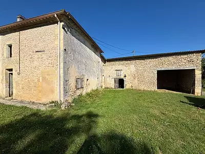 Maison, 235 m²
