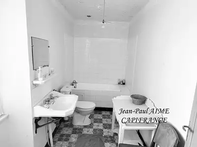 Maison, 154 m²