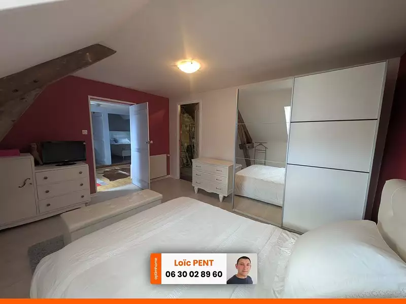 Maison, 117 m²