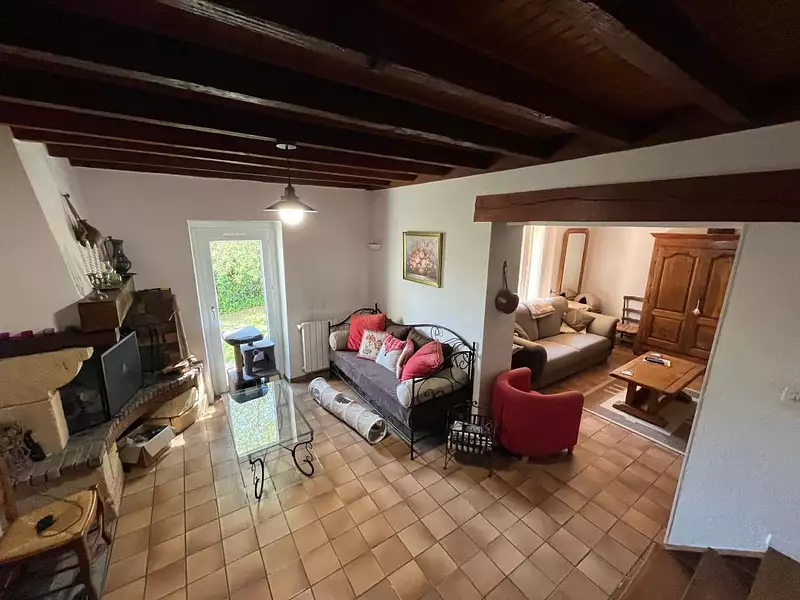 Maison, 135 m²