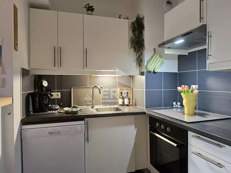 Appartement, 75,81 m²