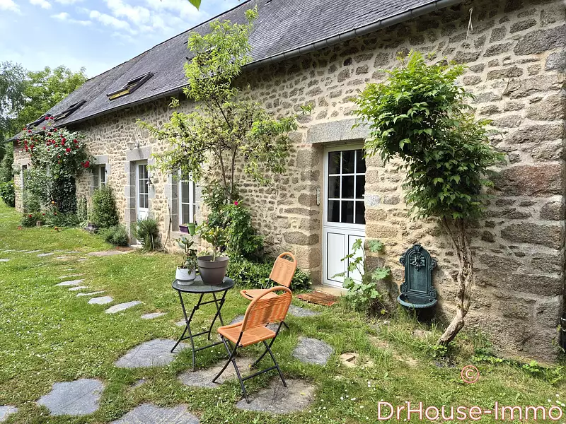 Maison, 174 m²